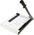 PrintFinish Paper Trimmer 10 to 12 Sheet Capacity, Good by Printfinish
