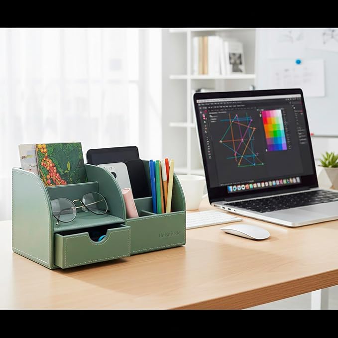 UnionBasic Desk Organizer - Image 7