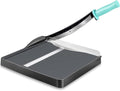 Paper Cutter, A4 Paper Trimmer by Hmseng