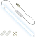 TrueColor USB-Powered LED Light Bar by CLEANLIFE