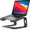 Nulaxy Laptop Stand, Ergonomic Aluminum Laptop Computer Stand, Detachable by Nulaxy
