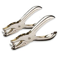 HZMM 1/4 & 1/8 Inch Single Hole Puncher by HZMM