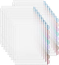 Mr. Pen- Clear Sheet Protectors by MrPen