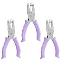 Single Hole Punch Paper Hole Puncher by MECHEER