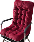 Non-Slip Desk Chair Cushion Rocking Office Chair Pad by GKWW