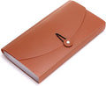 BTSKY Expanding File Folder -13 Pockets Small Accordion File Folder Expandable by BTSKY