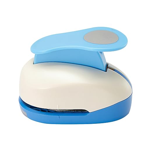 1.75 Inch Circle Punch 44.5mm Circular Cutter Tool Circle Hole Punch Handmade - Image 2