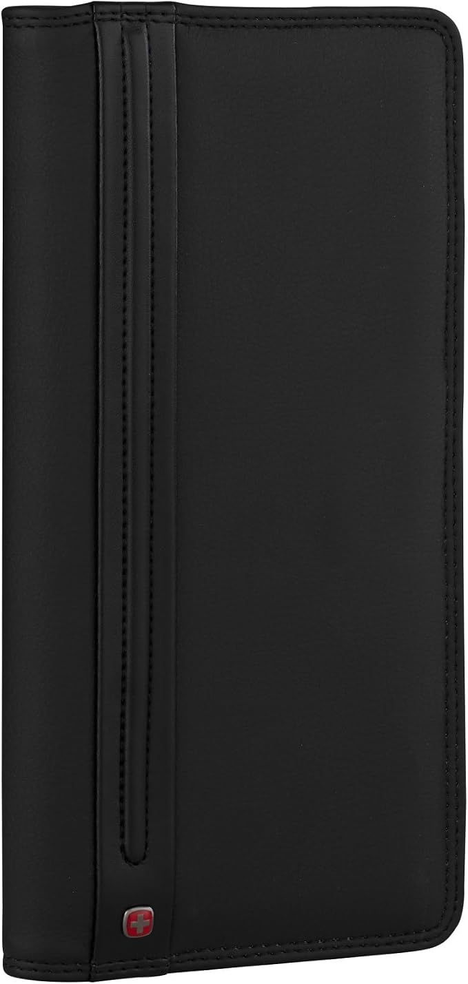 Wenger Luggage Diplomat Personal Card File - Image 5
