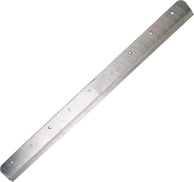HFS Paper Cutter Blade for HFS 17'' Heavy Duty Guillotine A3 Paper Cutter - Image 6
