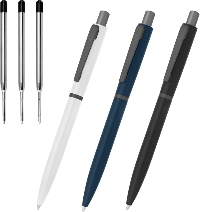 Cambond Ballpoint Pens Black Ink by Cambond