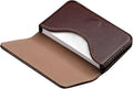 Business Card Holder PU Leather by Unknown