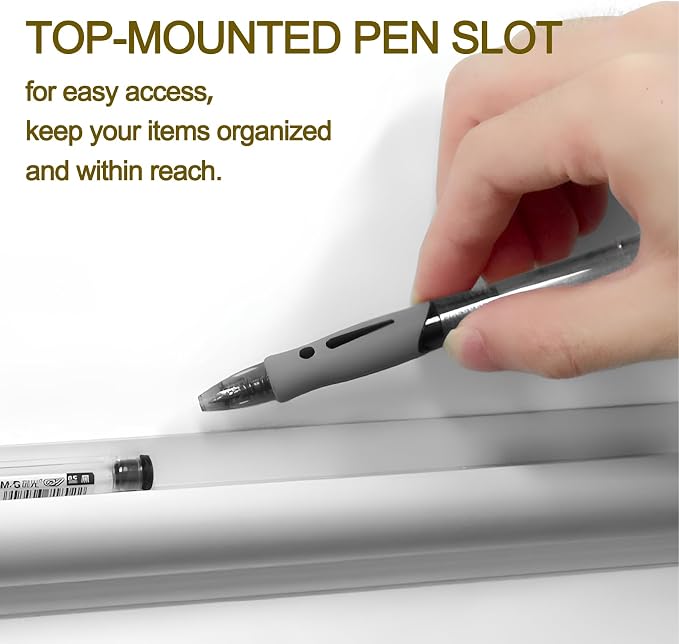 2 Pack Ticket Holders Receipt Holder - Image 7