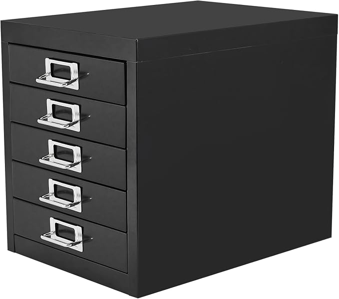 Office Storage Cabinet - Image 2
