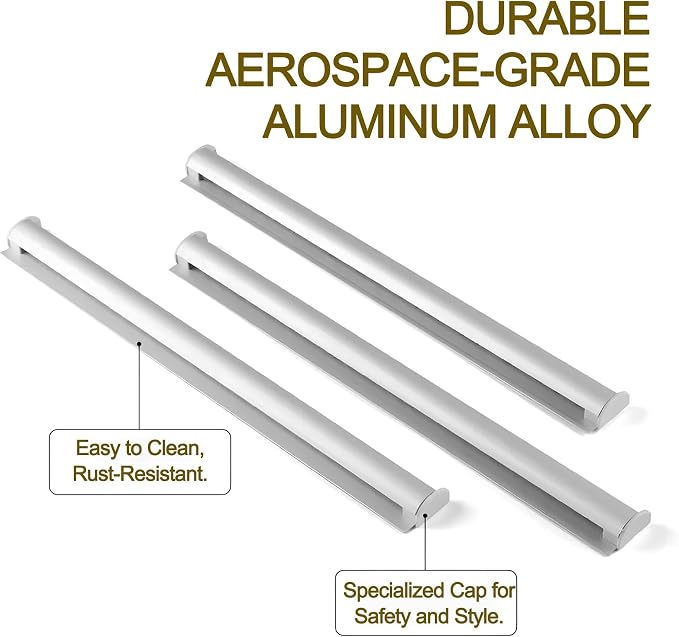 2 Pack Ticket Holders Receipt Holder - Image 9