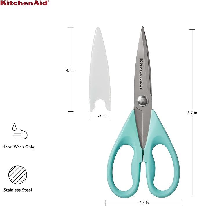 KitchenAid All Purpose Kitchen Shears - Image 2