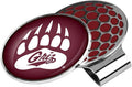 LinksWalker Collegiate Team Golf Ball Marker by LinksWalker