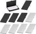 PATIKIL Business Card Holder by PATIKIL