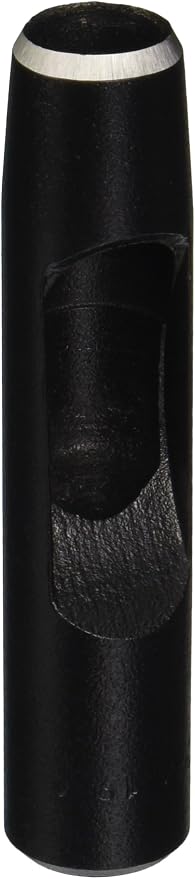 General Tools 1280P Hollow Steel Punch by GeneralTools