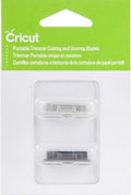 Cricut Portable Trimmer Cutting and Scoring Blades by Unknown