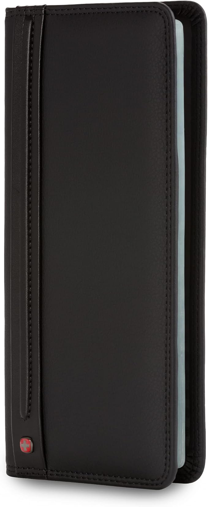 Wenger Luggage Diplomat Personal Card File - Image 4