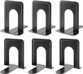 MaxGear Book Ends Universal Premium Bookends by MaxGear