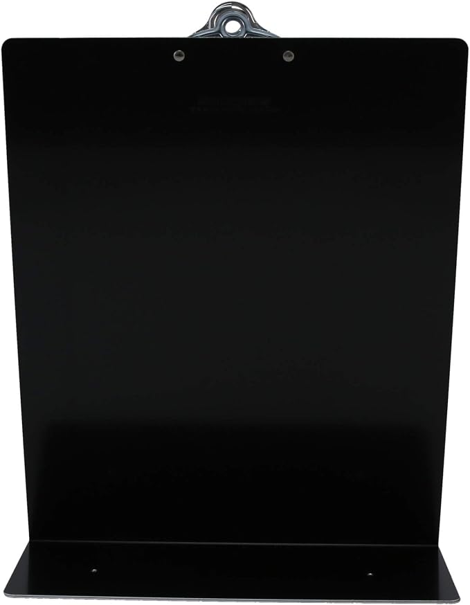 Saunders Free Standing Clipboard & Tablet Stand - Image 7