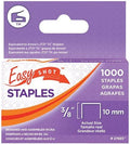 Arrow 276ES Easyshot Thin Wire Staples by ArrowToolGroup