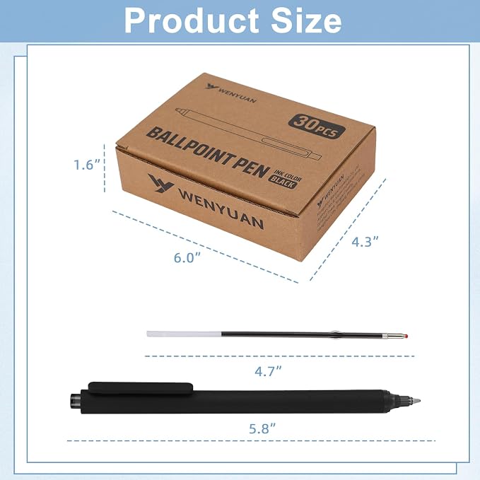 WY WENYUAN Pens Bulk - Image 3