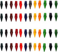 Everlasting Pencil Refills, Eternal Pencils Nibs, Inkless Eternal Pencils Head by JGYXQYD