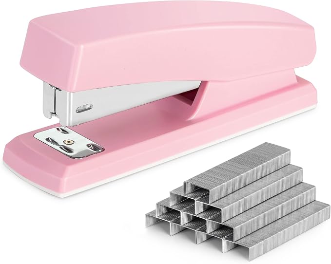 Deli Stapler, Desktop Staplers by delioffice