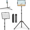 XXZU 72in Tablet Floor Stand Tripod, Tablet Stand Floor by XXZU