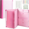 Important Document Organizer|Personal Binder Organizer by ruileeccl