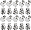 Fridge Magnets, Refrigerator Magnets, Magnetic Push Pins Perfect by Poffattr