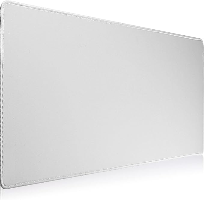 XXL Gaming Mouse Pad 35.4x15.7 Professional Large Mouse Pad & Computer Game by Cmhoo