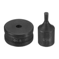 HARFINGTON Hydraulic Hole Punch Die Φ6.5mm Round Hole 40Cr Steel Electric by HARFINGTON