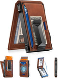 Wallet for Men RFID Wallet by Unknown