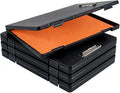 2 Pack Letter Size Clipboard by ZHIQUANQIHAN