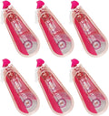 Tombow - Mono Air Correction Tape - White Tape, Skip Free Application 6 Pack by Tombow