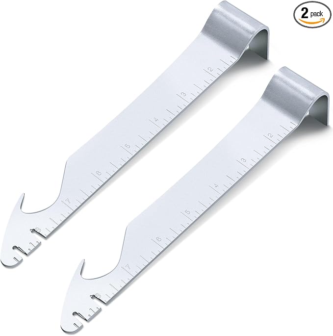 Mooliwe 2 Pcs Staple Remover, Electrical Wire Remover Tool by Mooliwe