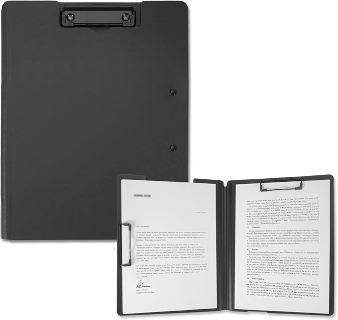 SITHON Foldable Clipboard Folder by SITHON