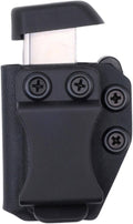Rounded Magazine Holster by RoundedbyConcealmentExpress