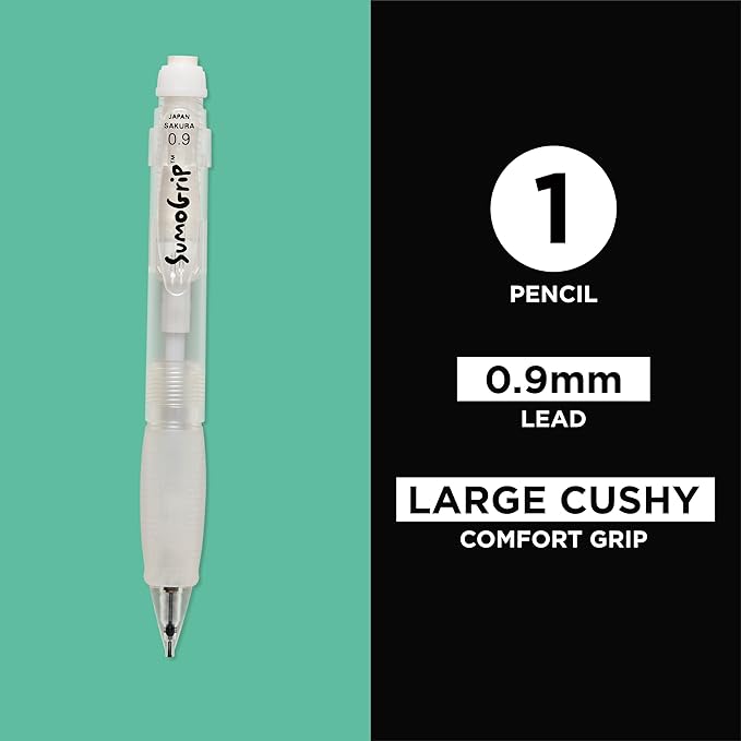 SAKURA 50280 SumoGrip 0.9-mm Pencil - Image 3