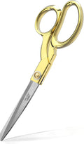 Mr. Pen- Premium Tailor Scissors, 8-Inch | Heavy Duty Carbon Steel Sewing & by MrPen