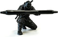 3D Printed Ninja Pen Holder by Unknown