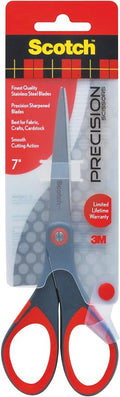 Scotch 7" Precision Scissors by Unknown