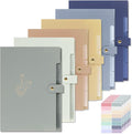 EOOUT 6pcs Expanding File Folders by EOOUT