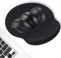 TONOS Ergonomic Mouse Pad, Comfortable Mousepad by TONOS