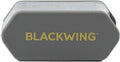 Blackwing Two-Step Long Point Pencil Sharpener, German Steel Blades, Creates by Blackwing