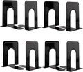 Metal Book Ends for Shelves, Book Shelf Holder Home Decorative, Book Ends for by Cologo