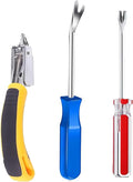 Upholstery and Construction Staple Remover by Unknown